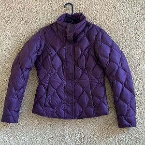 Women’s Eddie Bauer Goose Down Coat